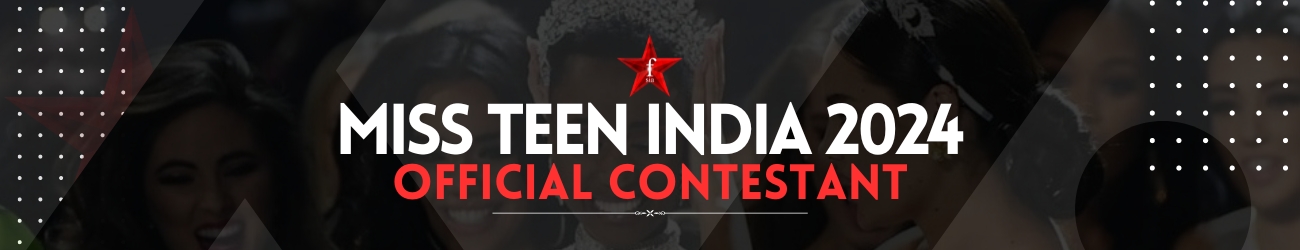 Miss Teen India 2024 Contestant List
